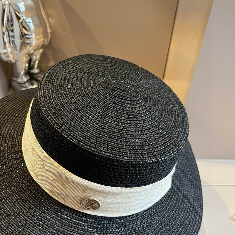 LV top hat dx (9)